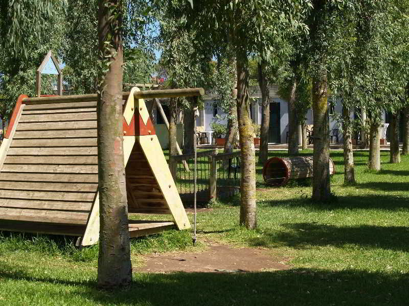 Resort La Brunese Торе дел'Орсо Екстериор снимка
