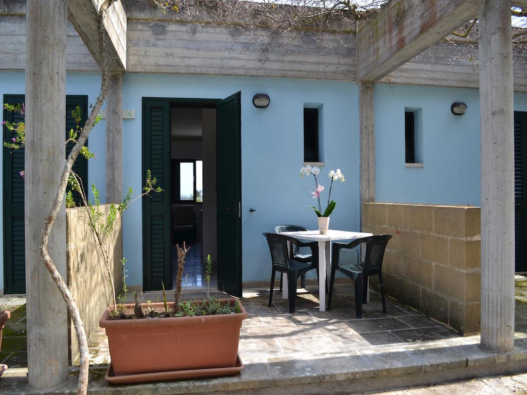 Resort La Brunese Торе дел'Орсо Екстериор снимка